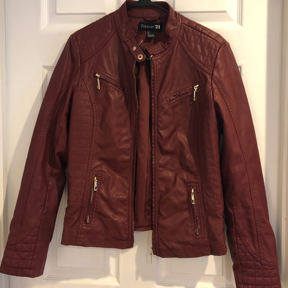 New imitation leather Jack